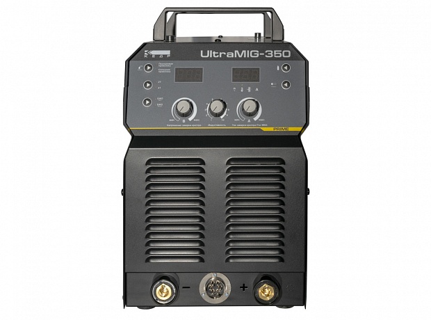 Сварочный полуавтомат КЕДР ULTRAMIG-350