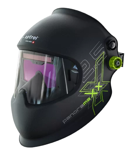 Сварочная маска Optrel PanoramaXX