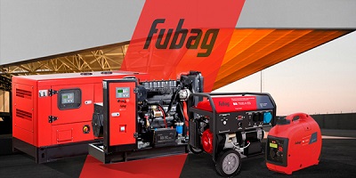 Сварочные агрегаты Fubag