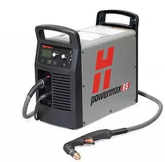 Аппарат воздушно-плазменной резки Hypertherm Powermax 85