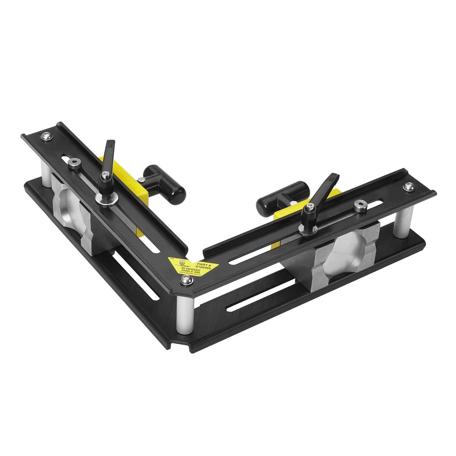 Магнитный угольник Magswitch 90 Degree Angle 600