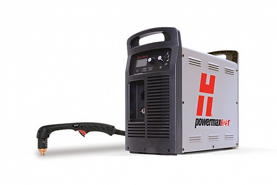Аппарат воздушно-плазменной резки Hypertherm Powermax 125