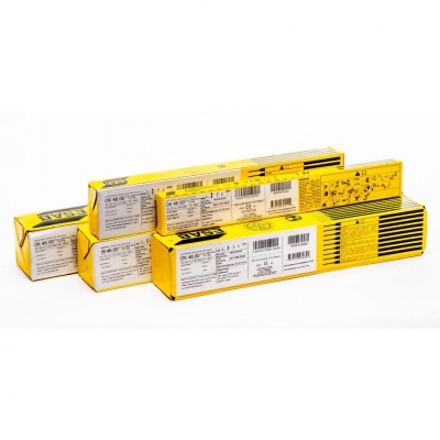 Электроды ESAB OK 46.00