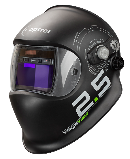 Сварочная маска Optrel Vegaview 2.5